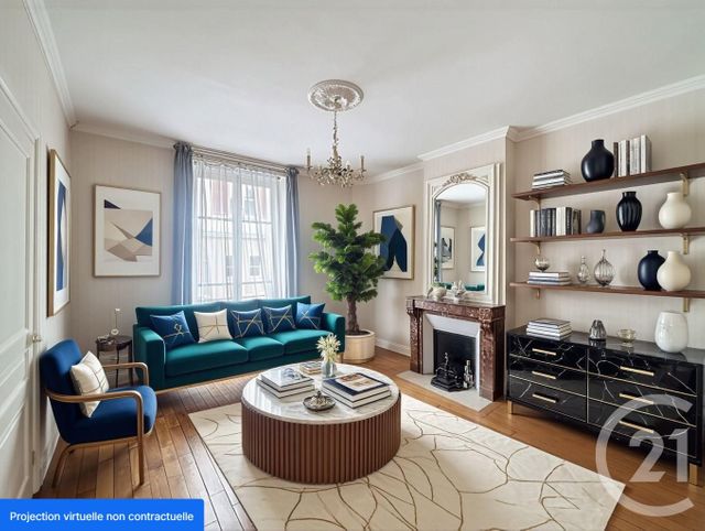 Maison à vendre - 6 pièces - 157,52 m2 - Rambouillet - 78 - ILE-DE-FRANCE