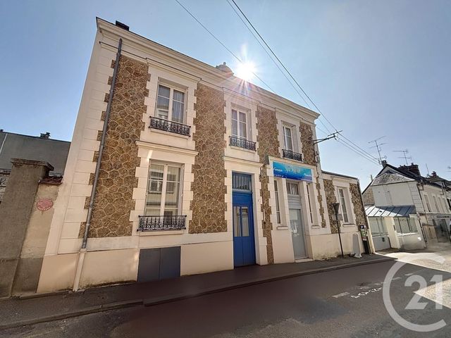 Maison à vendre - 6 pièces - 157,52 m2 - Rambouillet - 78 - ILE-DE-FRANCE