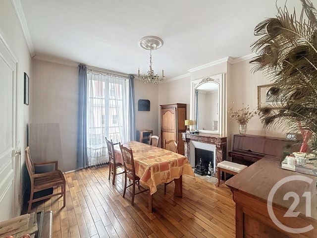 Maison à vendre - 6 pièces - 157,52 m2 - Rambouillet - 78 - ILE-DE-FRANCE