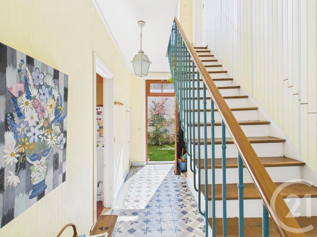 Maison à vendre - 6 pièces - 157,52 m2 - Rambouillet - 78 - ILE-DE-FRANCE