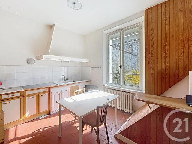 Maison à vendre - 6 pièces - 157,52 m2 - Rambouillet - 78 - ILE-DE-FRANCE