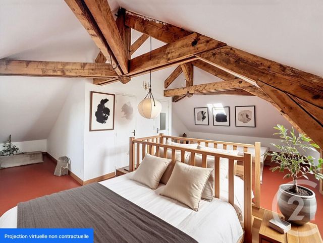 Maison à vendre - 6 pièces - 157,52 m2 - Rambouillet - 78 - ILE-DE-FRANCE