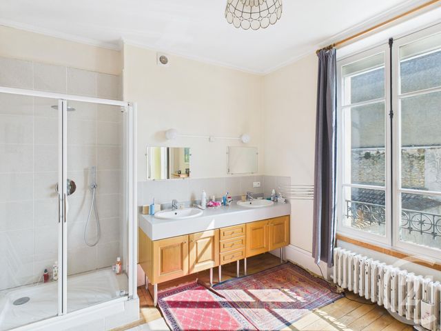 Maison à vendre - 6 pièces - 157,52 m2 - Rambouillet - 78 - ILE-DE-FRANCE