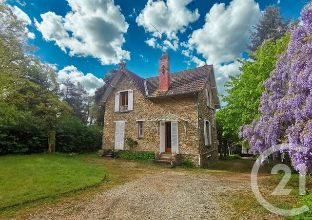 Maison à louer - 4 pièces - 207,31 m2 - Clairefontaine En Yvelines - 78 - ILE-DE-FRANCE