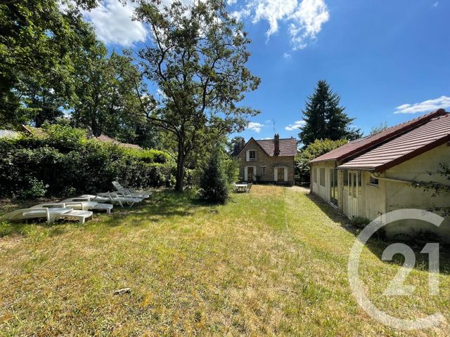 Maison à louer - 4 pièces - 207,31 m2 - Rambouillet - 78 - ILE-DE-FRANCE