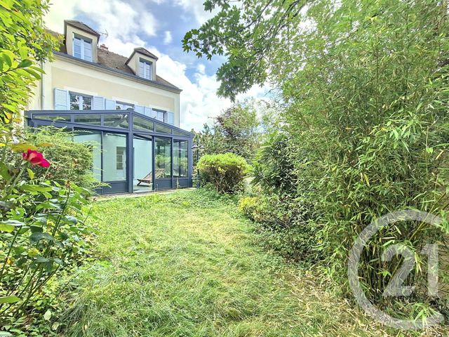 Maison à vendre - 7 pièces - 182 m2 - Rambouillet - 78 - ILE-DE-FRANCE