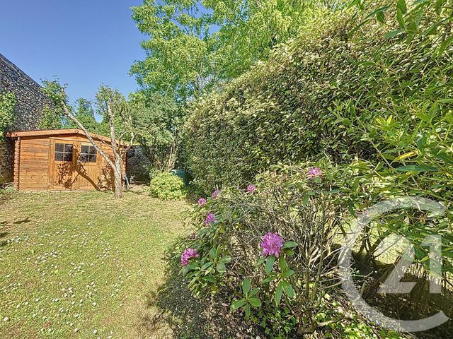 Afficher la photo en grand Maison à vendre - 7 pièces - 182 m2 - Rambouillet - 78 - ILE-DE-FRANCE