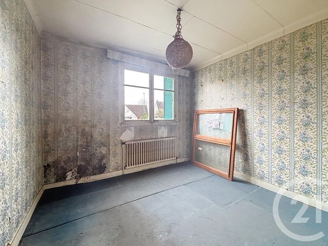 Maison à vendre - 4 pièces - 65 m2 - Gazeran - 78 - ILE-DE-FRANCE