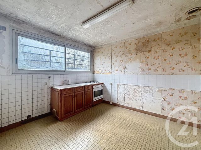 Maison à vendre - 4 pièces - 65 m2 - Gazeran - 78 - ILE-DE-FRANCE