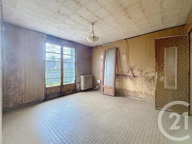 Maison à vendre - 4 pièces - 65 m2 - Gazeran - 78 - ILE-DE-FRANCE