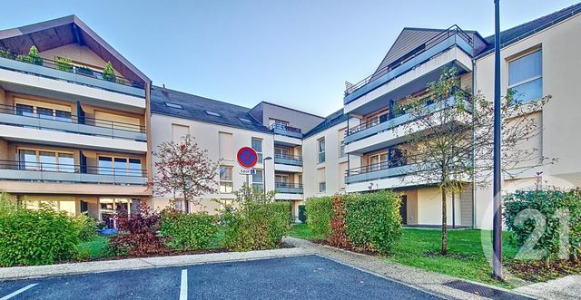 Appartement F4 à vendre - 4 pièces - 79,43 m2 - Rambouillet - 78 - ILE-DE-FRANCE