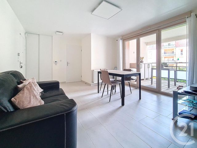 Appartement F4 à vendre - 4 pièces - 79,43 m2 - Rambouillet - 78 - ILE-DE-FRANCE