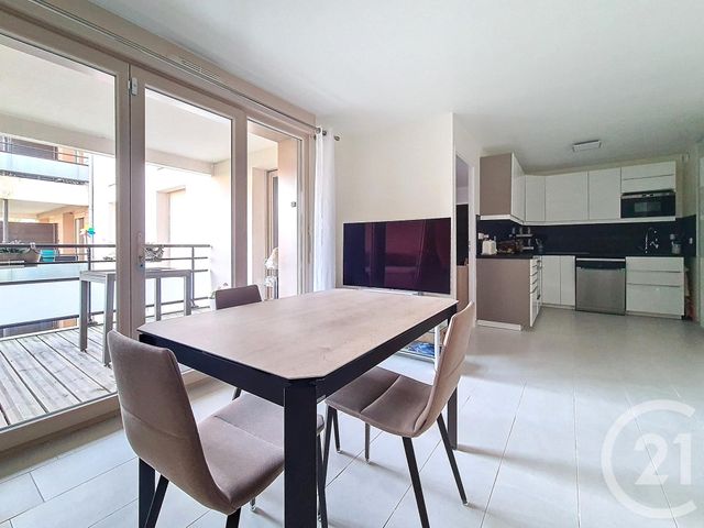 appartement - RAMBOUILLET - 78