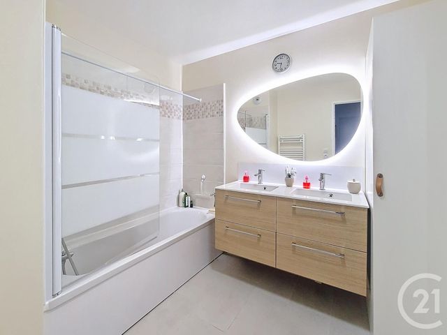 Appartement F4 à vendre - 4 pièces - 79,43 m2 - Rambouillet - 78 - ILE-DE-FRANCE