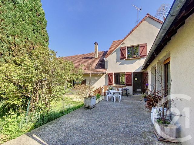 maison - RAMBOUILLET - 78
