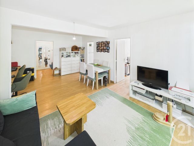Appartement F2 à vendre RAMBOUILLET