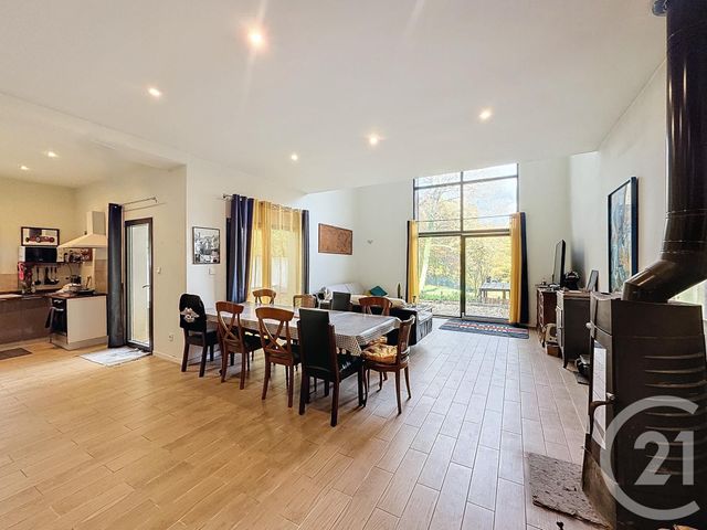 Maison à vendre - 6 pièces - 203 m2 - Rambouillet - 78 - ILE-DE-FRANCE
