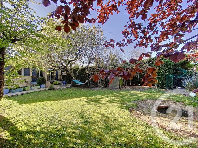 Maison à vendre - 5 pièces - 182 m2 - Rambouillet - 78 - ILE-DE-FRANCE