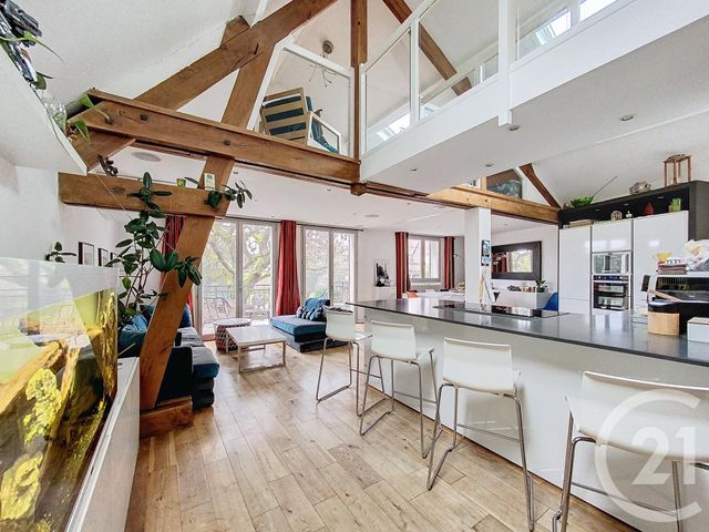 Maison à vendre - 5 pièces - 182 m2 - Rambouillet - 78 - ILE-DE-FRANCE