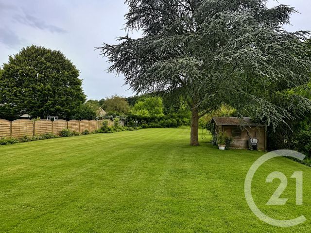 Maison &agrave; vendre - 9 pi&egrave;ces - 166 m2 - Rambouillet - 78 - ILE-DE-FRANCE