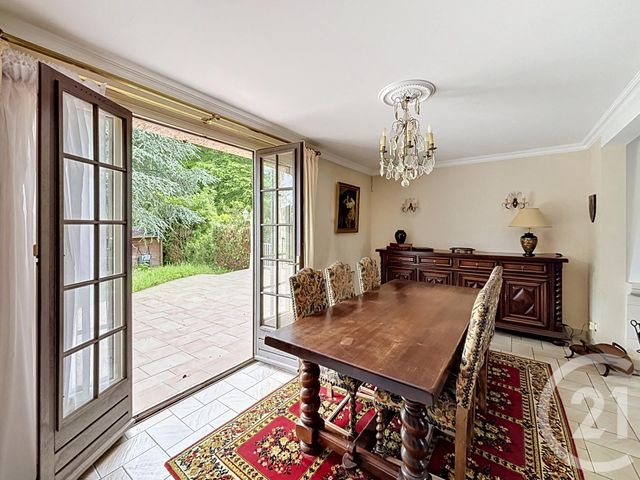 Maison &agrave; vendre - 9 pi&egrave;ces - 166 m2 - Rambouillet - 78 - ILE-DE-FRANCE