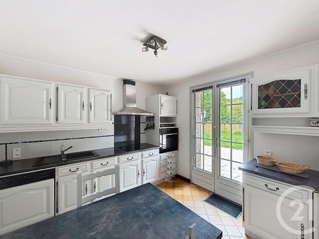 Maison &agrave; vendre - 9 pi&egrave;ces - 166 m2 - Rambouillet - 78 - ILE-DE-FRANCE