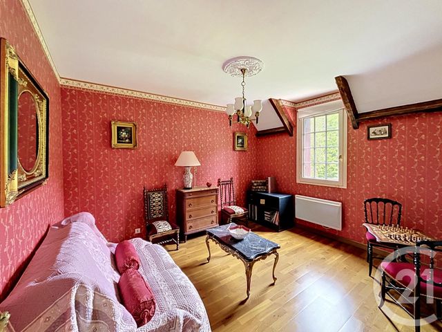 Maison &agrave; vendre - 9 pi&egrave;ces - 166 m2 - Rambouillet - 78 - ILE-DE-FRANCE