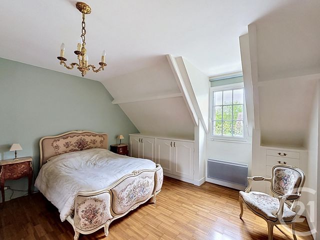 Maison &agrave; vendre - 9 pi&egrave;ces - 166 m2 - Rambouillet - 78 - ILE-DE-FRANCE
