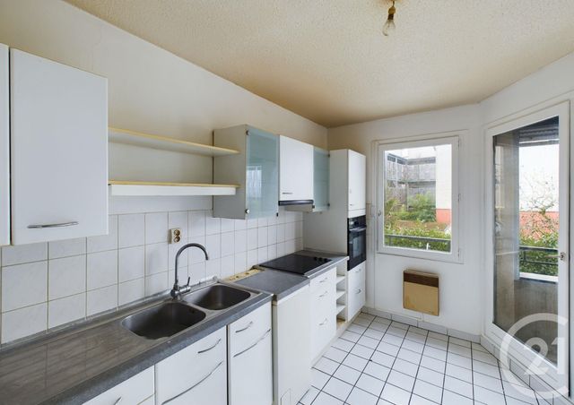 Appartement F3 à vendre - 3 pièces - 61,15 m2 - Rambouillet - 78 - ILE-DE-FRANCE