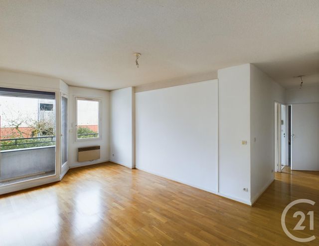 Appartement F3 à vendre - 3 pièces - 61,15 m2 - Rambouillet - 78 - ILE-DE-FRANCE