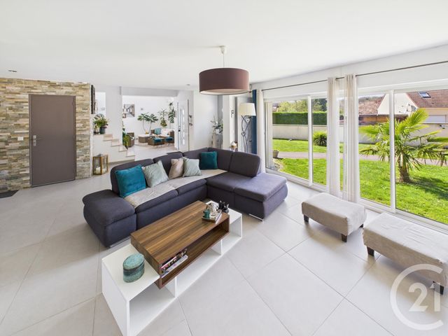 Maison à vendre - 8 pièces - 204 m2 - Rambouillet - 78 - ILE-DE-FRANCE