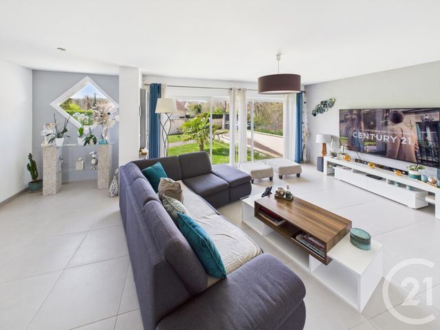 Maison à vendre - 8 pièces - 204 m2 - Rambouillet - 78 - ILE-DE-FRANCE