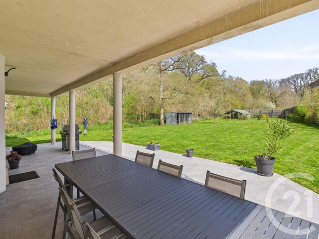 Maison à vendre - 8 pièces - 204 m2 - Rambouillet - 78 - ILE-DE-FRANCE