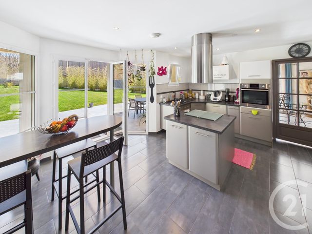 Maison à vendre - 8 pièces - 204 m2 - Rambouillet - 78 - ILE-DE-FRANCE