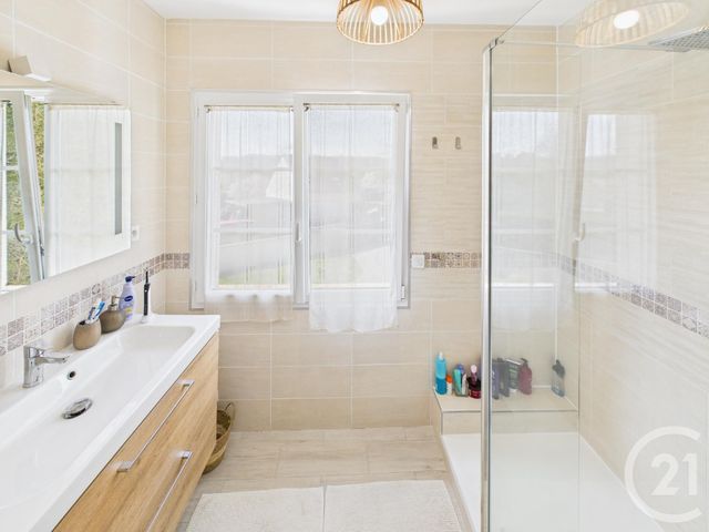 Maison à vendre - 8 pièces - 204 m2 - Rambouillet - 78 - ILE-DE-FRANCE