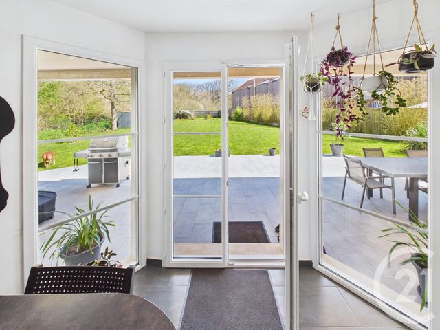 Maison à vendre - 8 pièces - 204 m2 - Rambouillet - 78 - ILE-DE-FRANCE