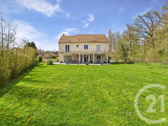 Maison à vendre - 8 pièces - 204 m2 - Rambouillet - 78 - ILE-DE-FRANCE