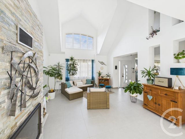 Maison à vendre - 8 pièces - 204 m2 - Rambouillet - 78 - ILE-DE-FRANCE