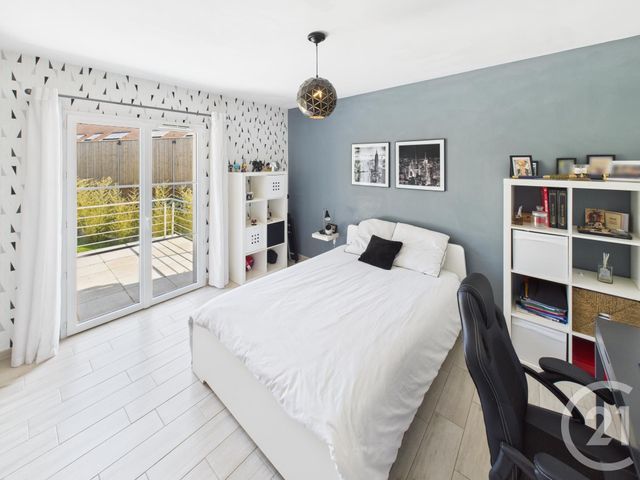 Maison à vendre - 8 pièces - 204 m2 - Rambouillet - 78 - ILE-DE-FRANCE