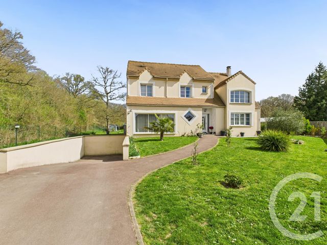 Maison à vendre - 8 pièces - 204 m2 - Rambouillet - 78 - ILE-DE-FRANCE