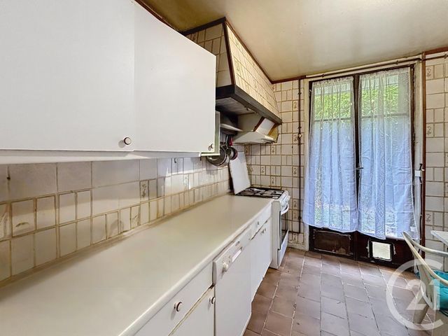 Maison &agrave; vendre - 7 pi&egrave;ces - 145 m2 - Rambouillet - 78 - ILE-DE-FRANCE