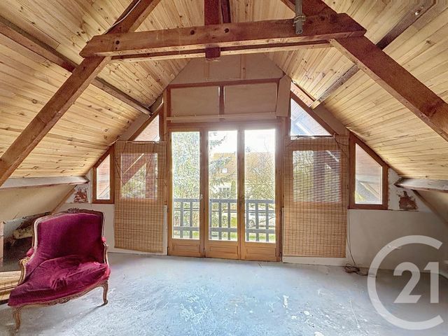 Maison &agrave; vendre - 7 pi&egrave;ces - 145 m2 - Rambouillet - 78 - ILE-DE-FRANCE