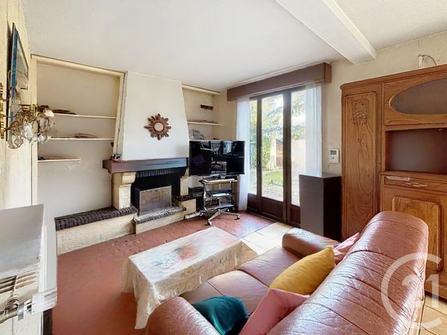 Maison &agrave; vendre - 7 pi&egrave;ces - 145 m2 - Rambouillet - 78 - ILE-DE-FRANCE