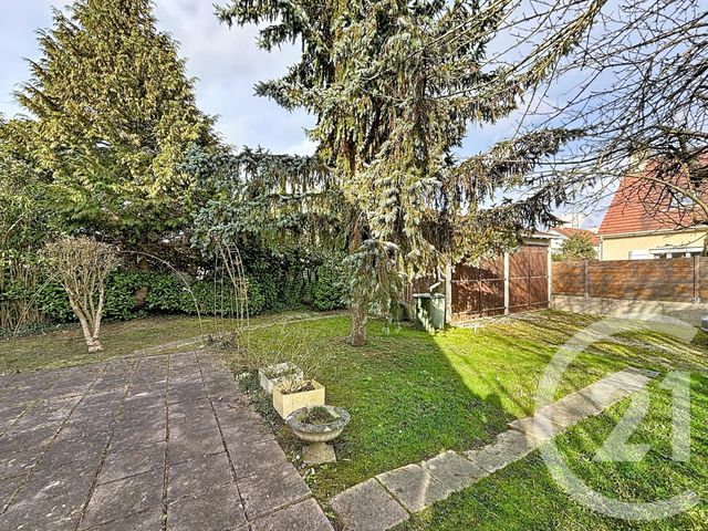 Maison &agrave; vendre - 7 pi&egrave;ces - 145 m2 - Rambouillet - 78 - ILE-DE-FRANCE