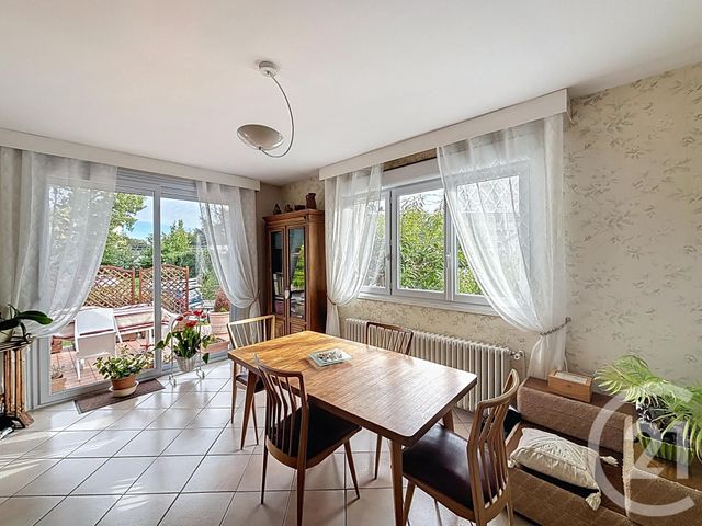 Maison à vendre - 5 pièces - 122 m2 - Rambouillet - 78 - ILE-DE-FRANCE