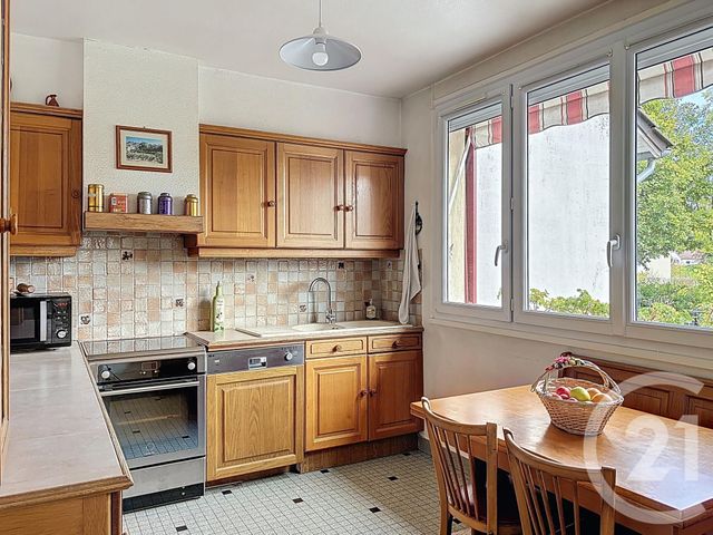 Maison à vendre - 5 pièces - 122 m2 - Rambouillet - 78 - ILE-DE-FRANCE