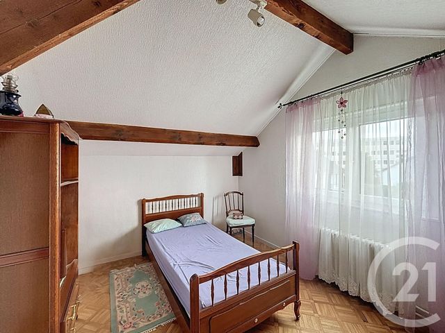 Maison à vendre - 5 pièces - 122 m2 - Rambouillet - 78 - ILE-DE-FRANCE