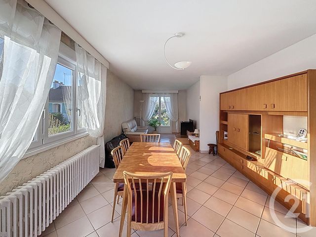 Maison à vendre - 5 pièces - 122 m2 - Rambouillet - 78 - ILE-DE-FRANCE