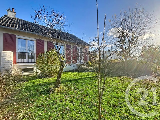 Maison à vendre RAMBOUILLET