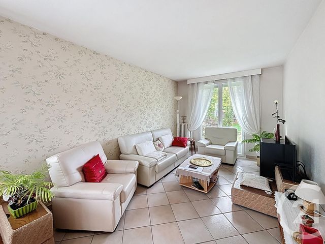 Maison à vendre - 5 pièces - 122 m2 - Rambouillet - 78 - ILE-DE-FRANCE